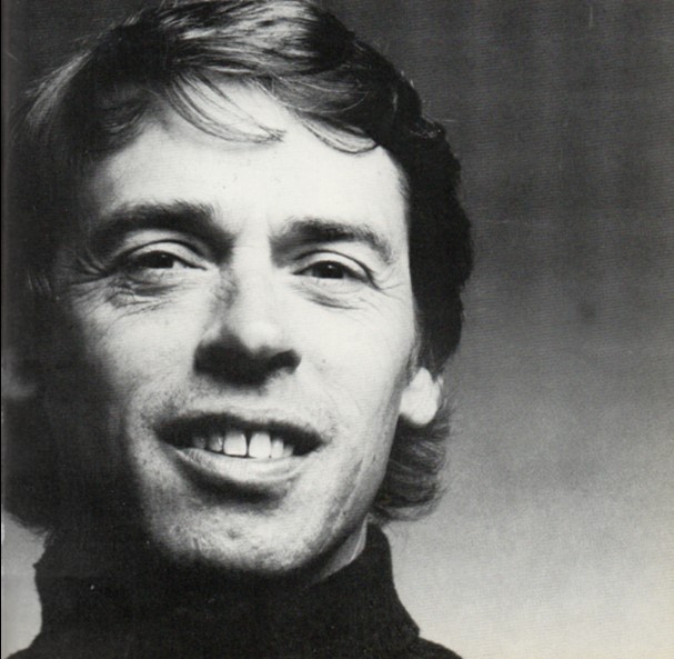 Jacques Brel Jacques Brel