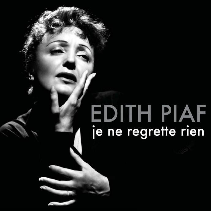 E Piaf E Piaf