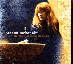 Cd Loreena McKennit