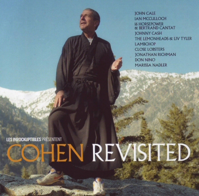 CD Cohen revisited