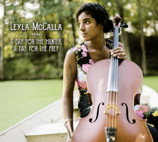 CD 2 Leyla McCalla