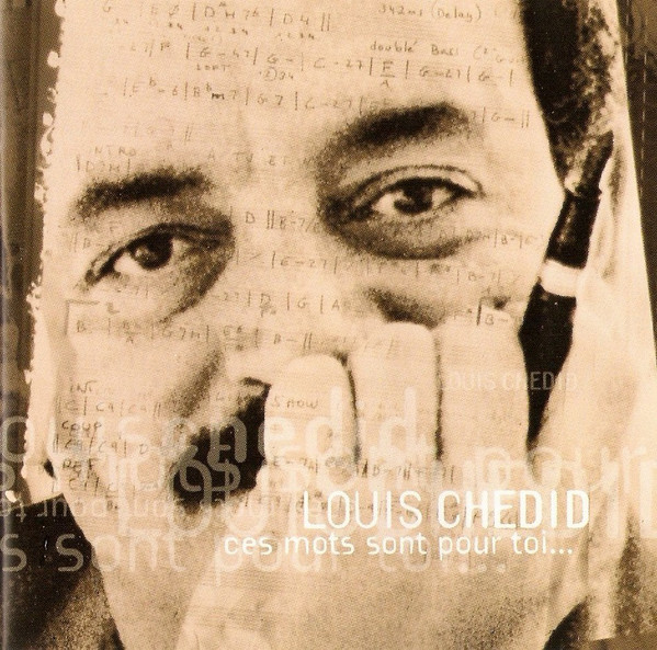 Louis CHEDID (2)