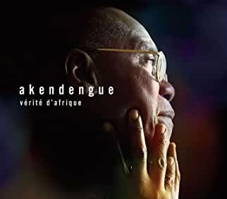 CD Pierre Akendengué Vérité d'Afrique (2)