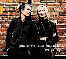 CD Love_Songs_(von_Otter–Mehldau)