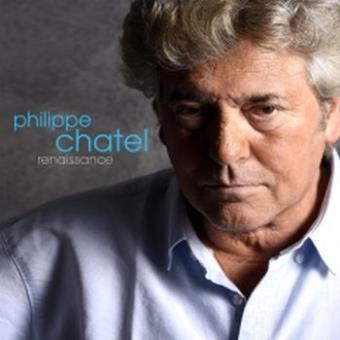 CD Philippe Chatel Renaiance