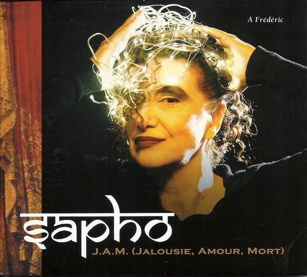 CD Sapho J.A.M.